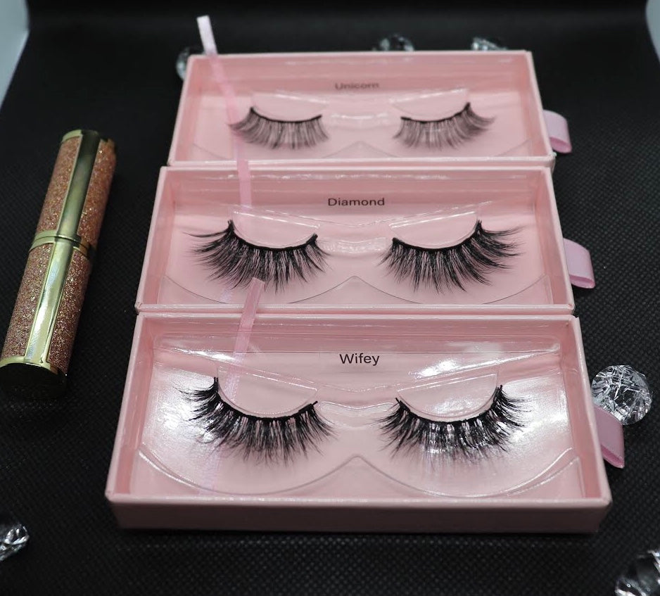 Classy CEO Bundle - Eyecing Beauty