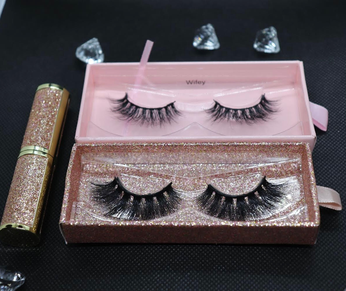 Superstar Bundle - Eyecing Beauty