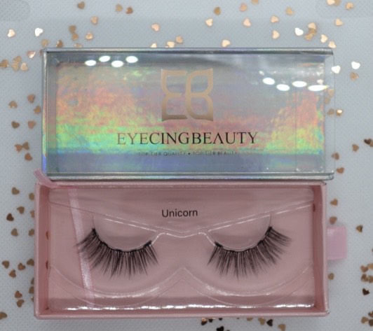 Unicorn - Eyecing Beauty